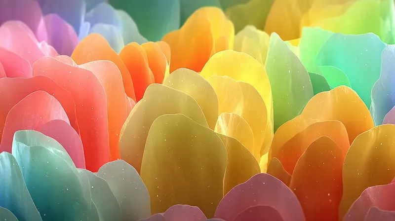 Abstract Gradient Backgrounds