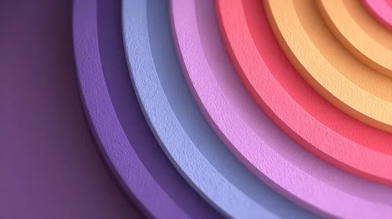 Abstract Gradient Backgrounds