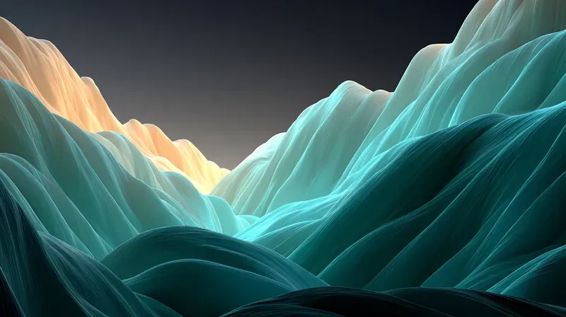 Abstract Gradient Backgrounds