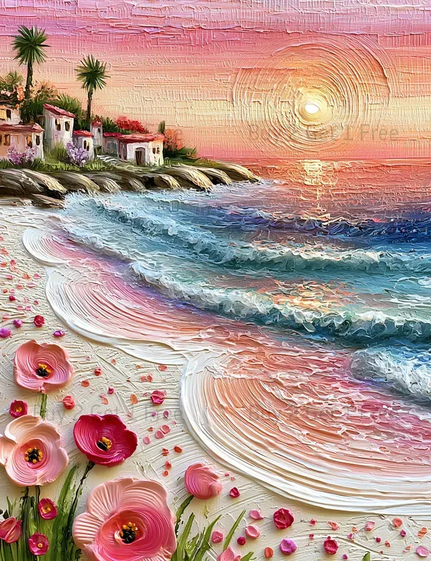 Summer Daydream Fantasy Junk Journals