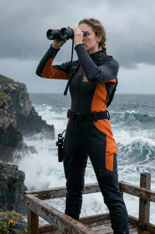 Elite Coastal Rescue Forges