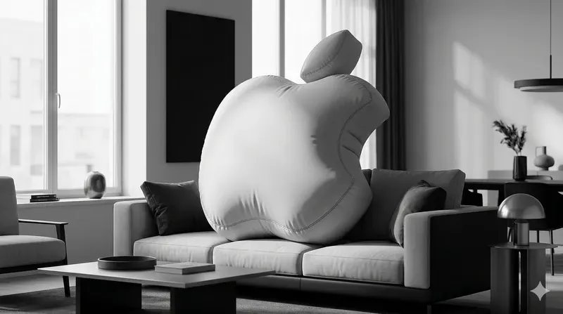 Inflatable Logo Pillow Generator