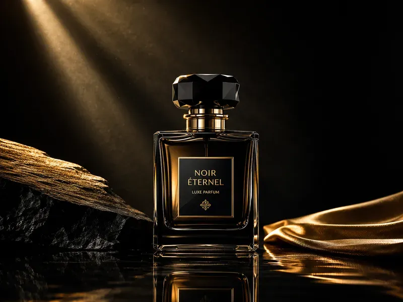 Luxury Perfume Campaigns Vol1