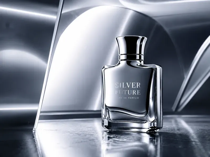 Luxury Perfume Campaigns Vol1