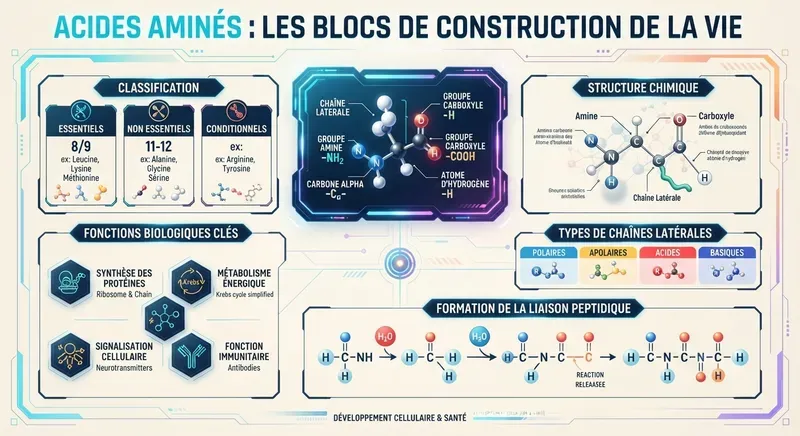 Futuristic Educational Infographics