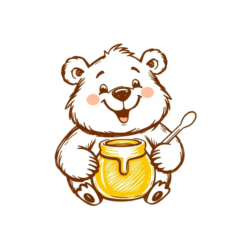 Sketchspark Handdrawn Mascots