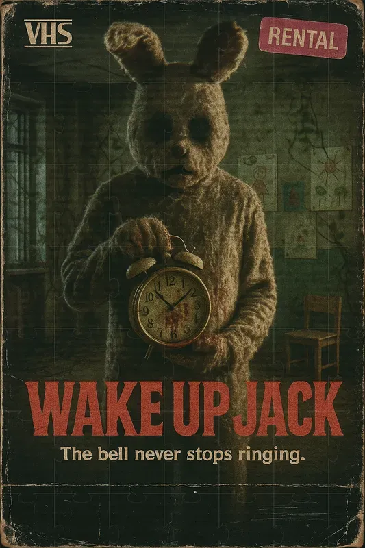 Lost Horror Vhs Covers From The 80s
