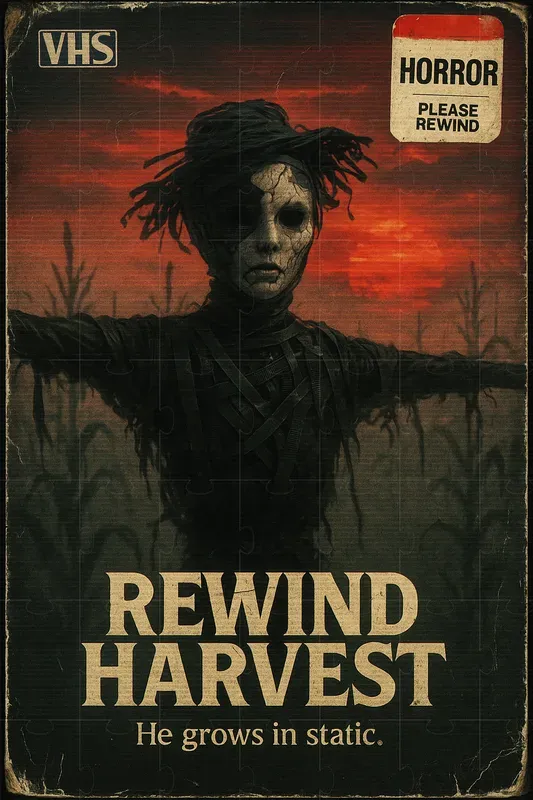 Lost Horror Vhs Covers From The 80s
