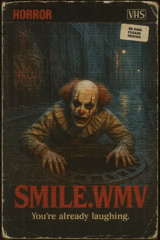 Lost Horror Vhs Covers From The 80s