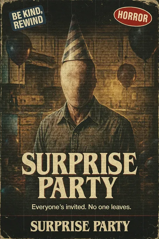Lost Horror Vhs Covers From The 80s