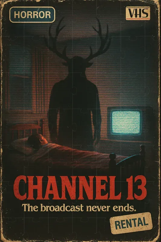 Lost Horror Vhs Covers From The 80s
