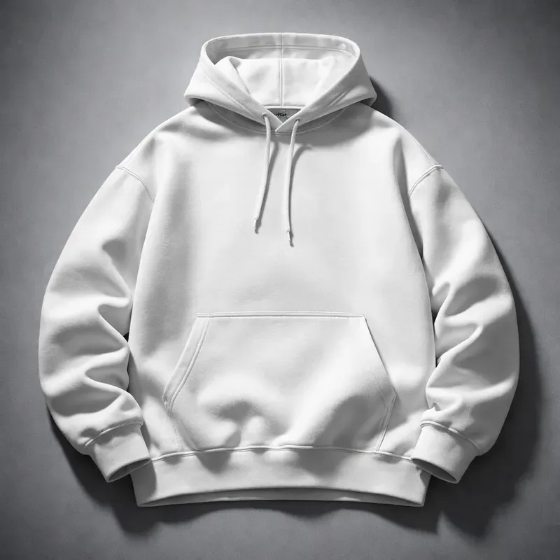 Pro 3D Streetwear Clothing Mockups