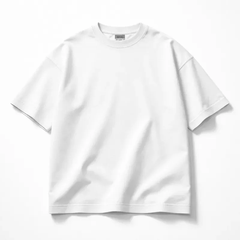 Pro 3D Streetwear Clothing Mockups