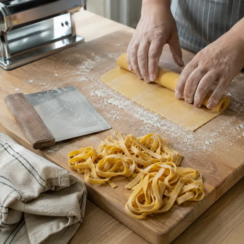 Recipe Worktop Creators