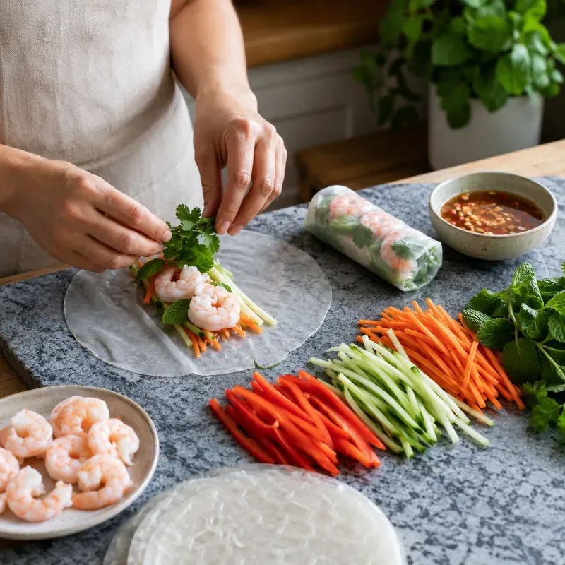 Recipe Worktop Creators