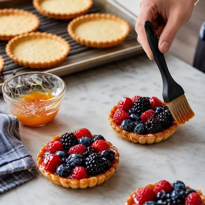 Recipe Worktop Creators