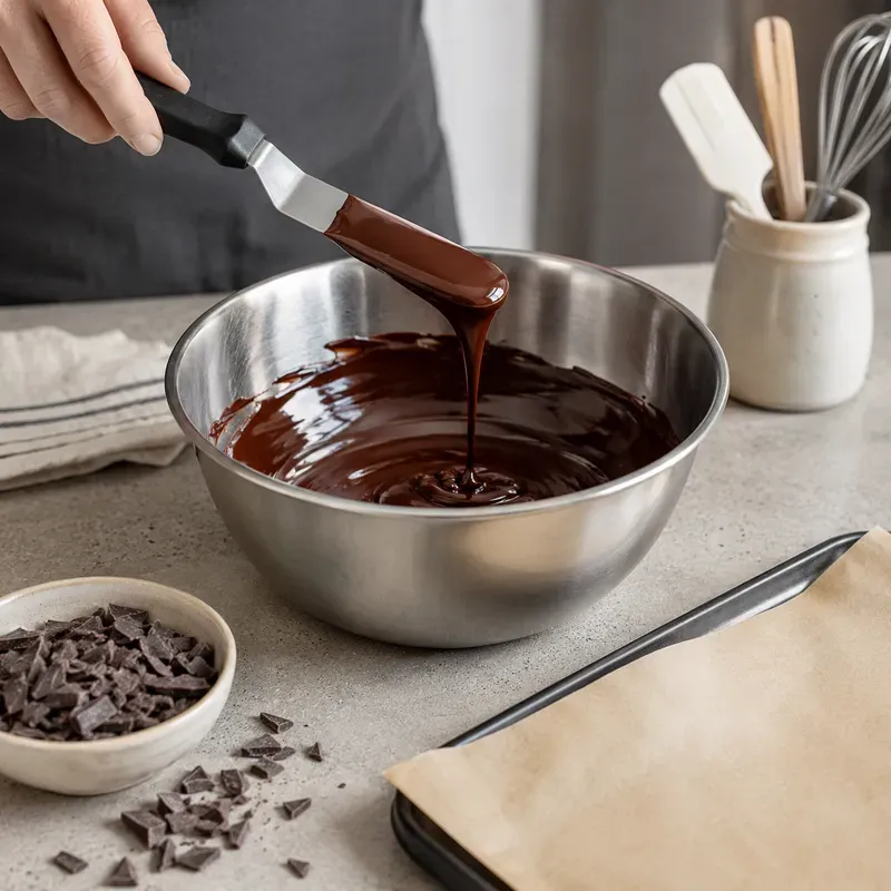 Recipe Worktop Creators