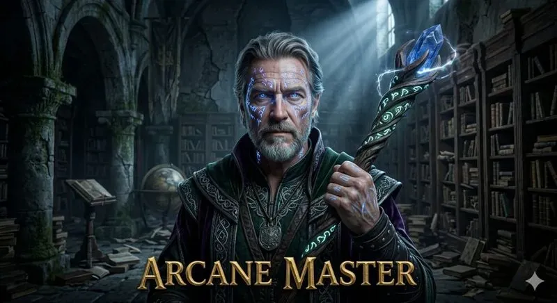 Professional Character Poster Creators