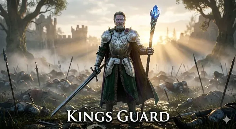 Professional Character Poster Creators