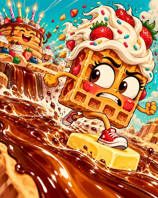 Cake Escape Clubs