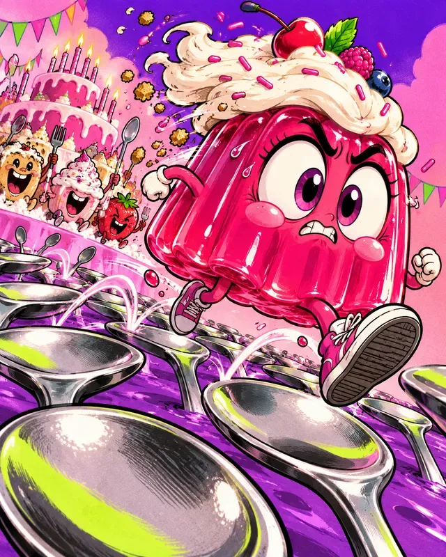 Cake Escape Clubs