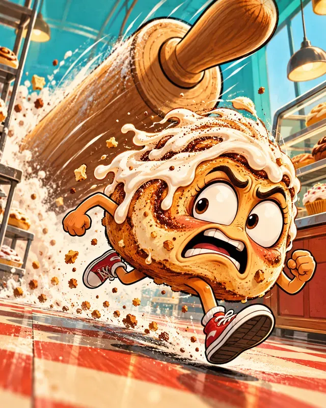 Cake Escape Clubs