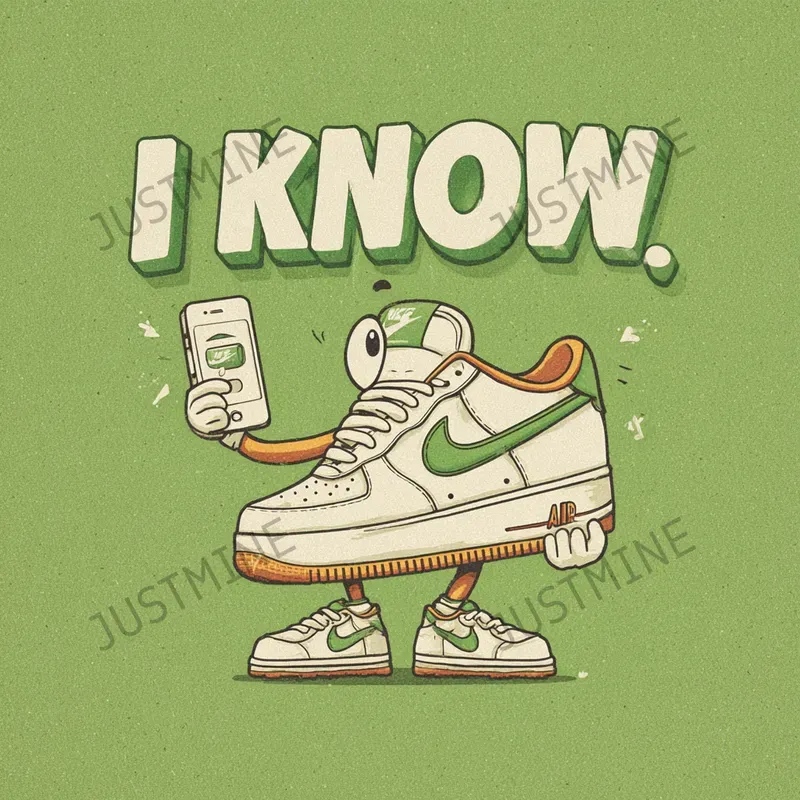 Flirty Emotions Cartoon Tshirts