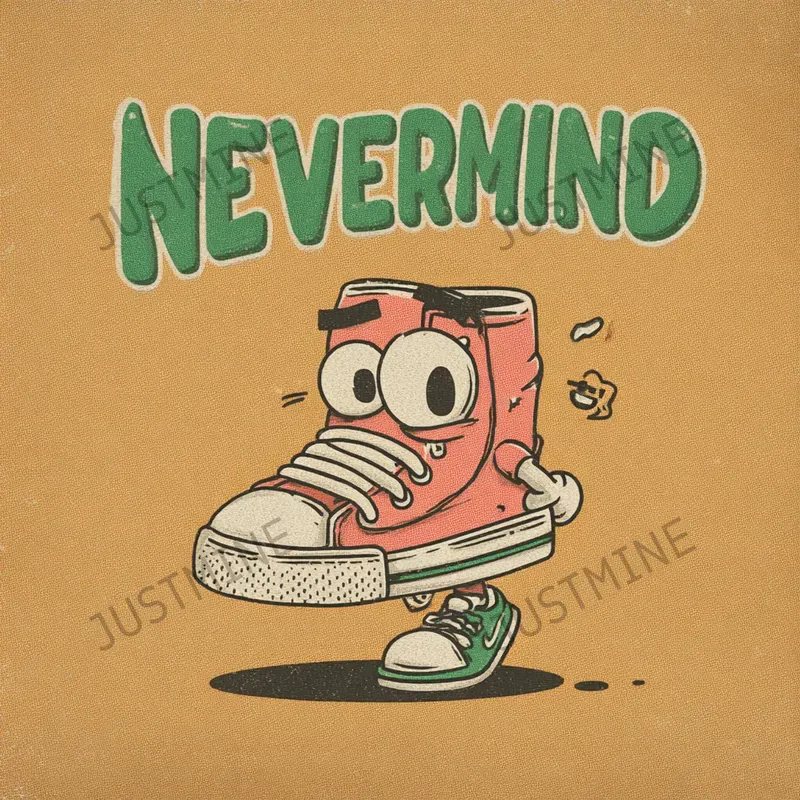Flirty Emotions Cartoon Tshirts