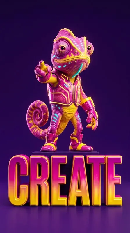 Bold Mascot Advertising Campaigns