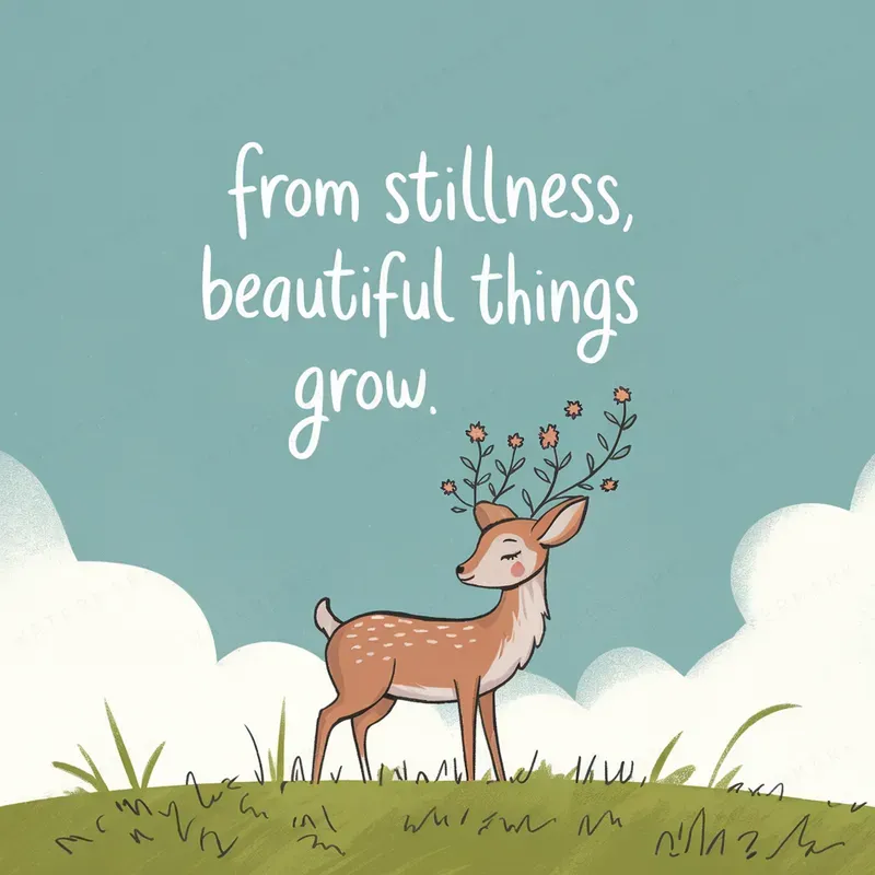 Charming Storybookstyle Kids Illustratios