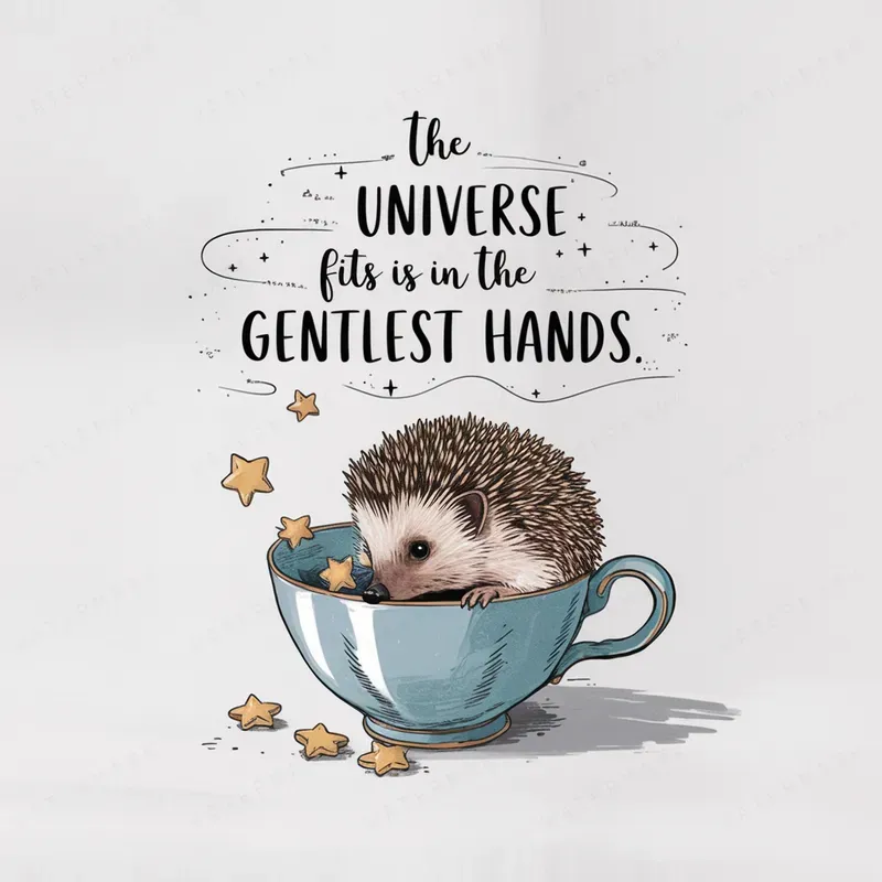 Charming Storybookstyle Kids Illustratios