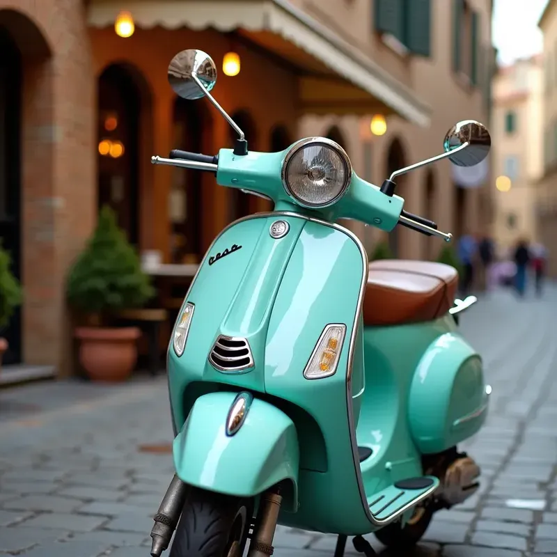 Creative Vehicles Photography