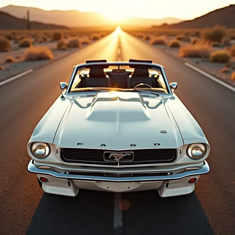 Creative Vehicles Photography