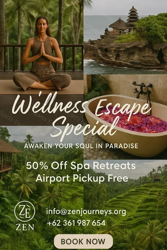 Luxury Travel Advertisement Posters