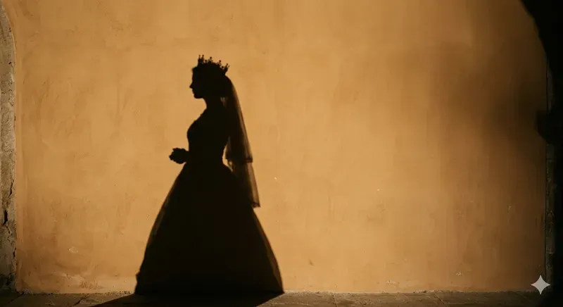 The Unseen Cast Shadows