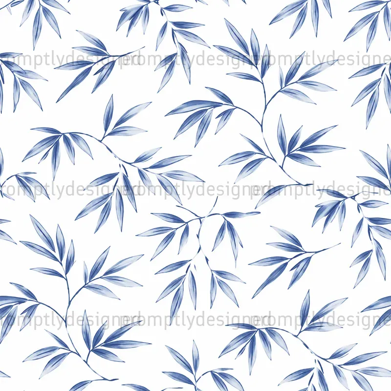 Chinoiserie Seamless Patterns