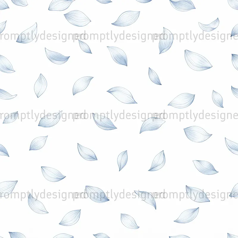 Chinoiserie Seamless Patterns