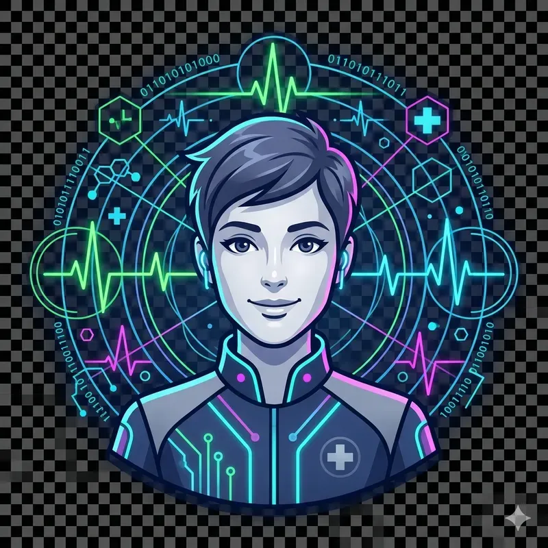 Chatbot Avatar Support Vectors
