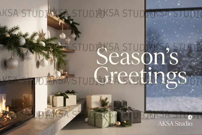 Christmas Greeting Generator