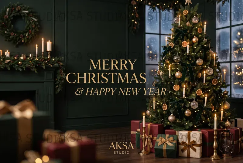 Christmas Greeting Generator