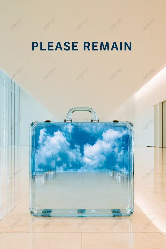 Liminal Corporate Photography