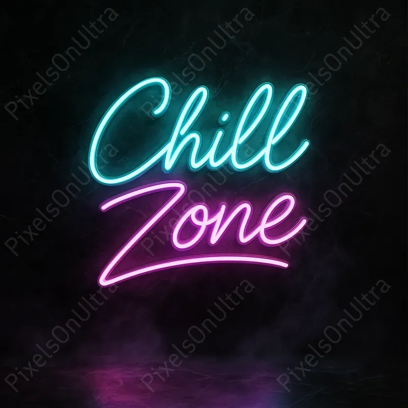 Custom Neon Signs