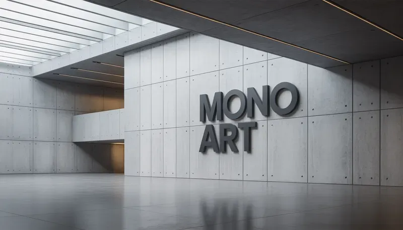 Modern Brutalists