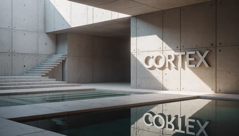 Modern Brutalists