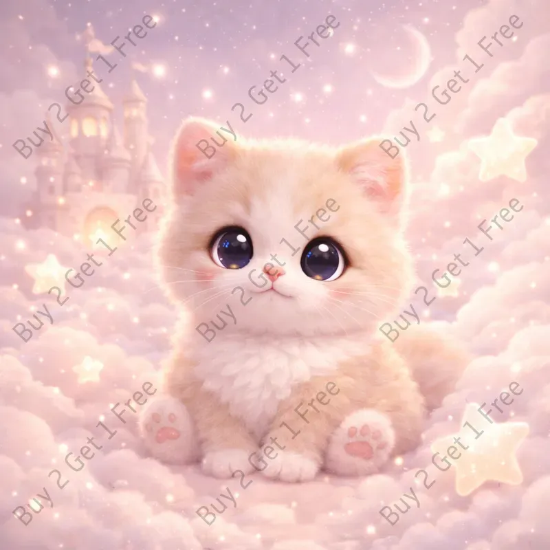 Magical 3D Worlds Of Baby Animals