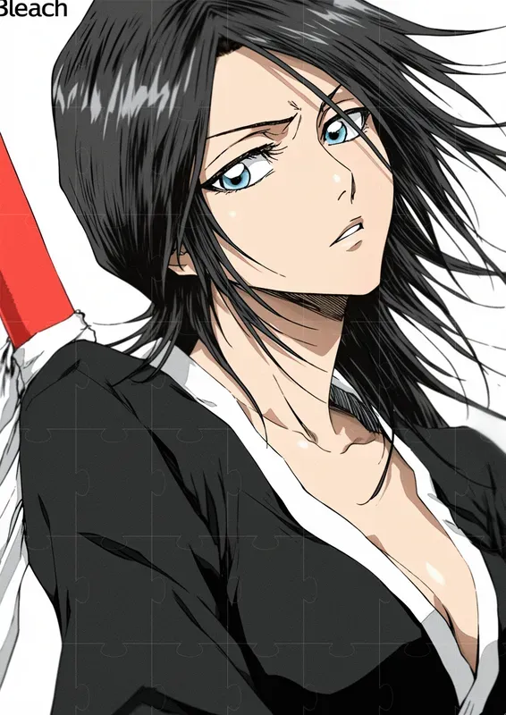 Bleach Characters Tite Kubo