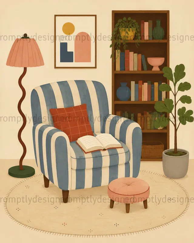 Modern Etsy Wall Art