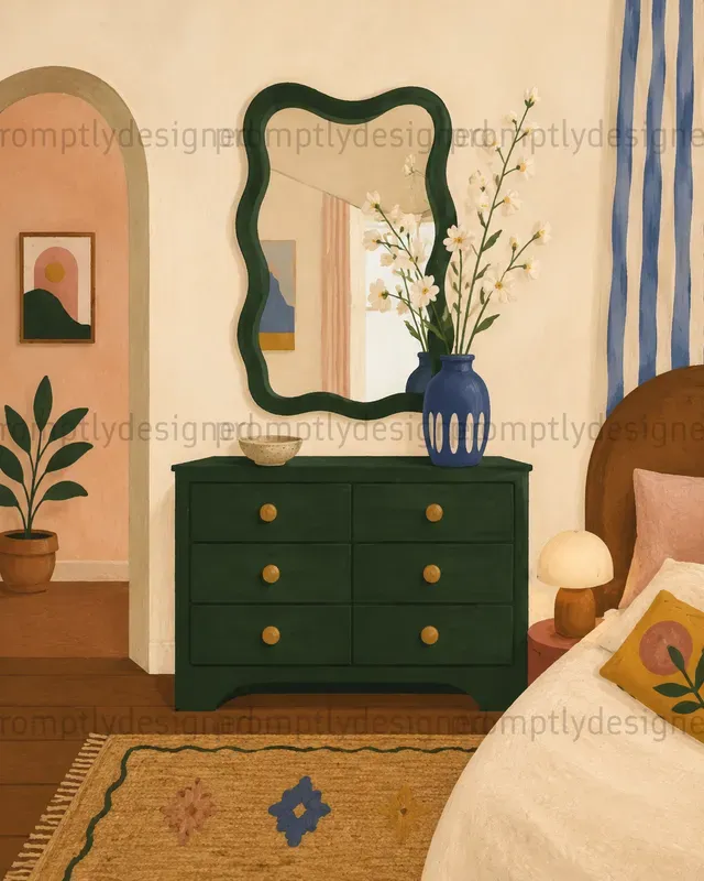 Modern Etsy Wall Art