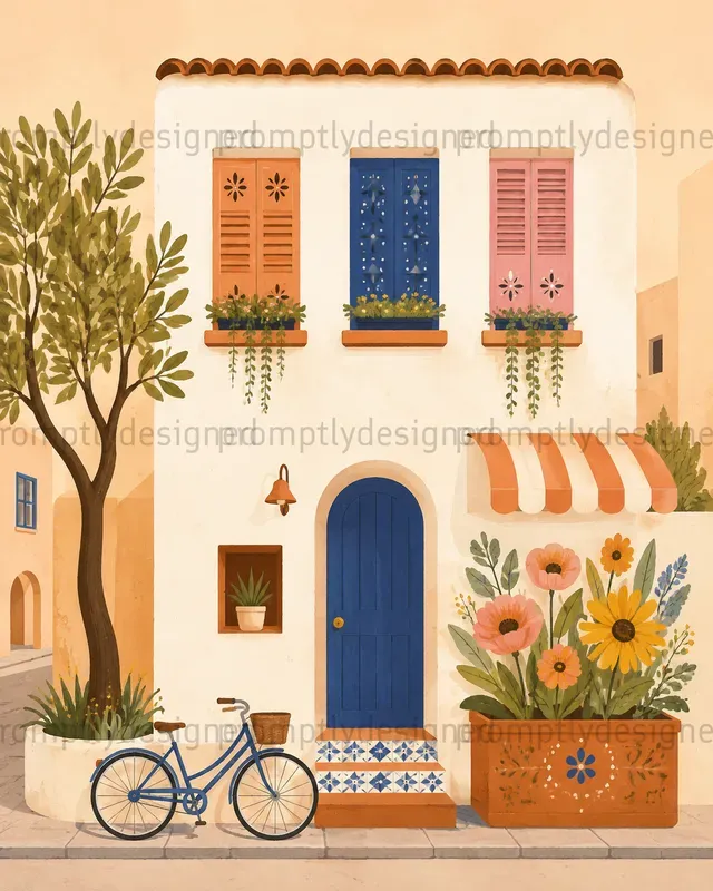 Modern Etsy Wall Art