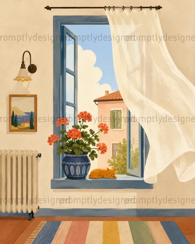 Modern Etsy Wall Art